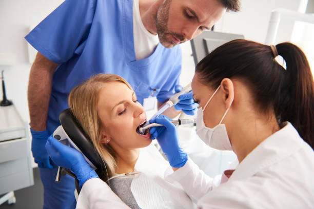 Best Sleep Apnea Treatment  in Essex Junction, VT