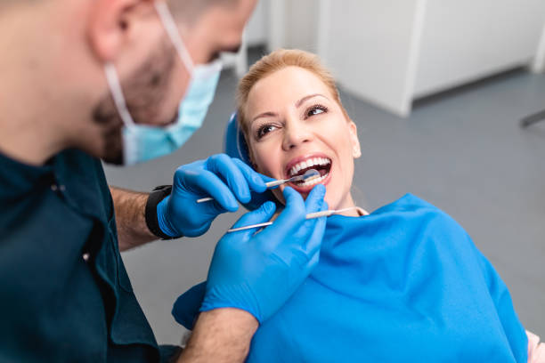 Best Dental Fillings (Composite and Amalgam)  in Essex Junction, VT
