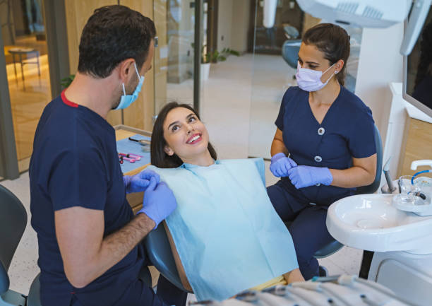 Laser Dentistry in Essex Junction, VT