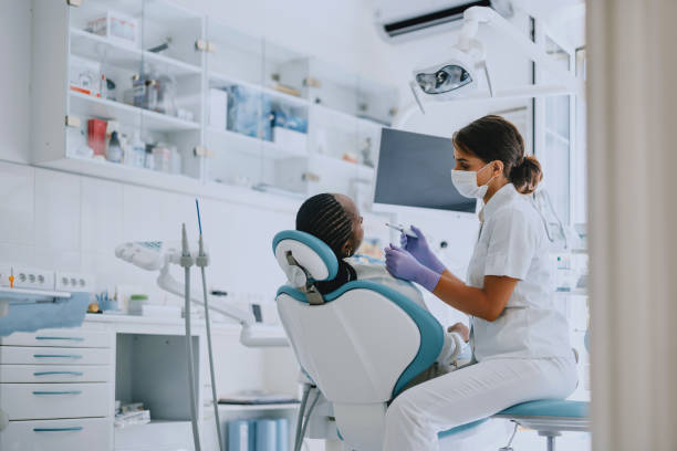 Best Cosmetic Dentistry  in Essex Junction, VT