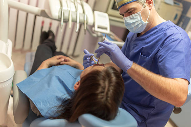 Best Preventive Dentistry  in Essex Junction, VT
