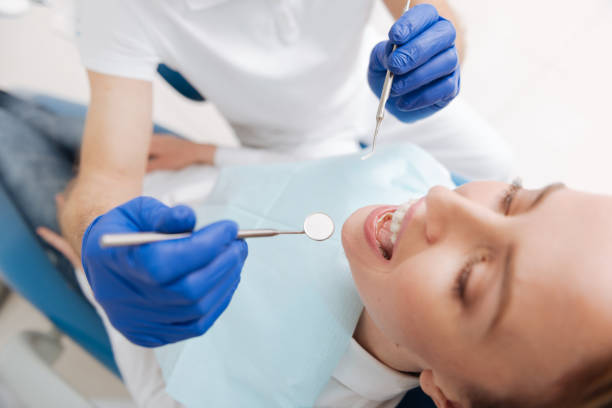 Why Choose Us for Your Dental Needs in Essex Junction, VT